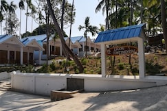 Laxmi Continental Resort, Havelock