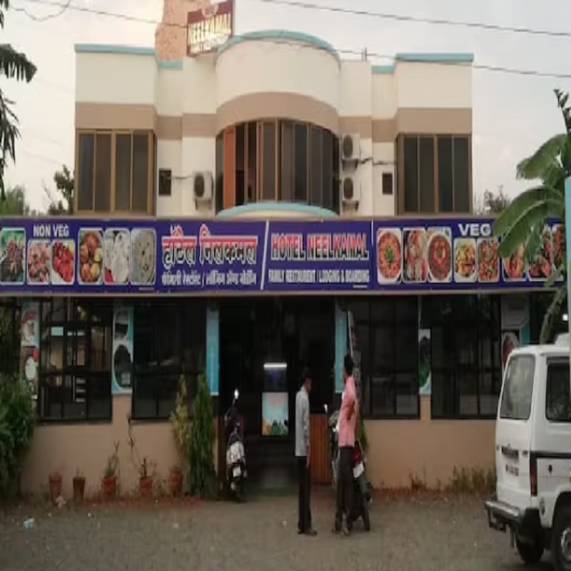 Hotel Neelkamal - Tap to explore photos