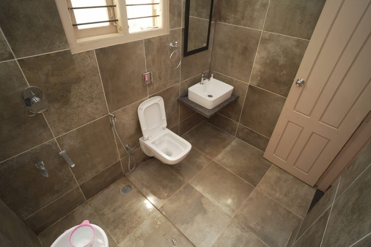 Alora Homestay-Sakleshpura - Tap to explore photos