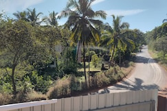 Prabhu Nivaas- Dapoli, Dapoli