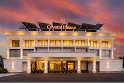 CRYSTAL PALACE, Thiruvalla