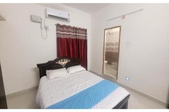 FabHotel AK Elite Luxury Homestay, Tirupati