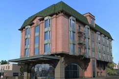 SFO Hotel and Suites, Bangalore