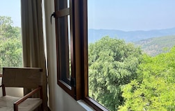 Deluxe Rooms
