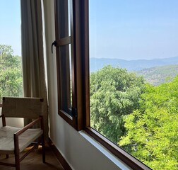 Deluxe Rooms