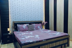 Anjani Home : 3Bhk Homely & Groundfloor Family Stay, Varanasi