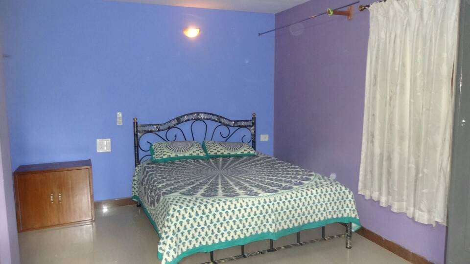 Carmin Guest House Goa - Tap to explore photos