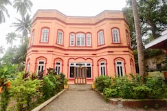 Hotel O Aanand Resorts, Palghar