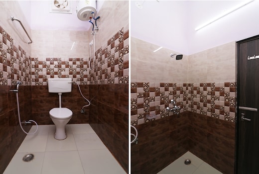 Hotel O sudershan ha