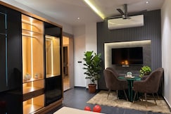 THE DIVENTAA HOTEL & SUITES, Hisar