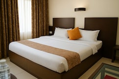 Hotel International, Kolhapur