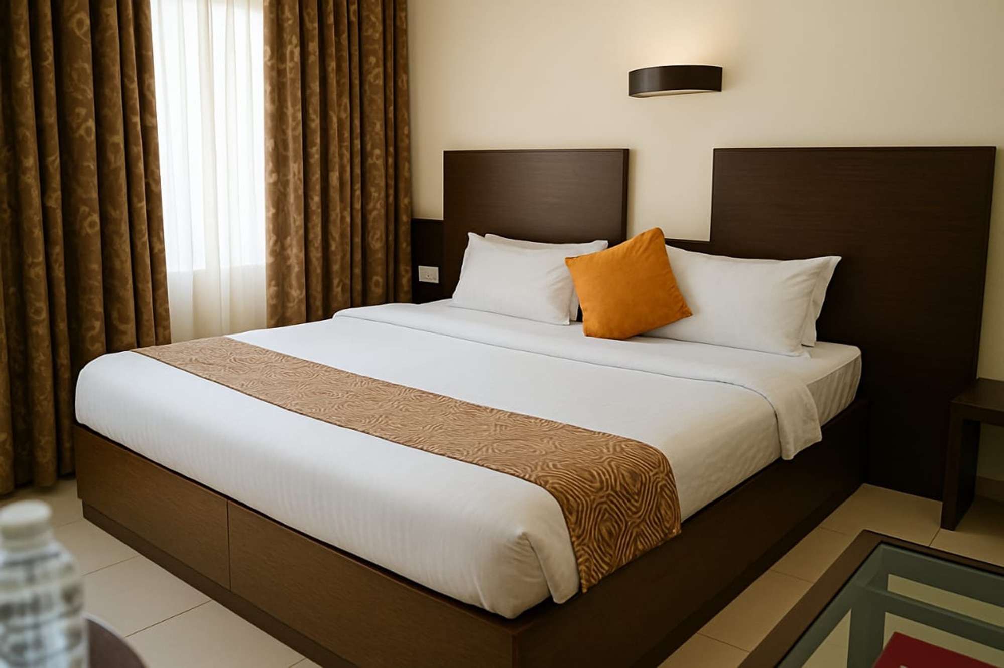 Standard AC Room 1