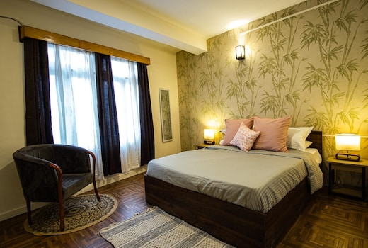 The Selvis Inn