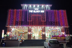 Hotel Glory Inn - Pure Vegetarian, Mandi