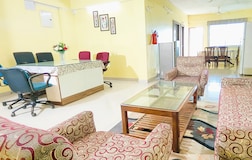 Drawing & Dining Room