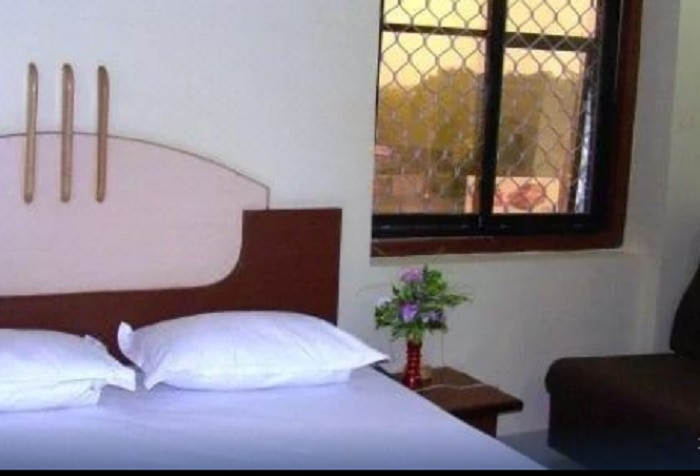 Hotel Grand Govinda - Tap to explore photos