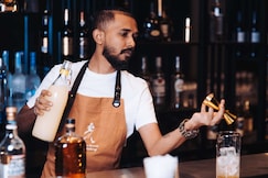 Radisson Blu Waterfront, Dubai