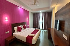 CRYSTAL INN, Wayanad