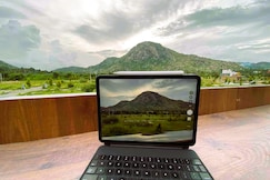 Nandi Cottages - The Studio near Nandi Hills, Dodaballapur