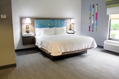 HAMPTON INN DANVILLE KY, Garrard