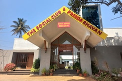 Deluxe Guest House, Amboli