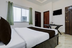 HOTEL O SPACE INN NH 44, Nagpur