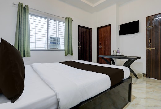 HOTEL O SPACE INN NH 44