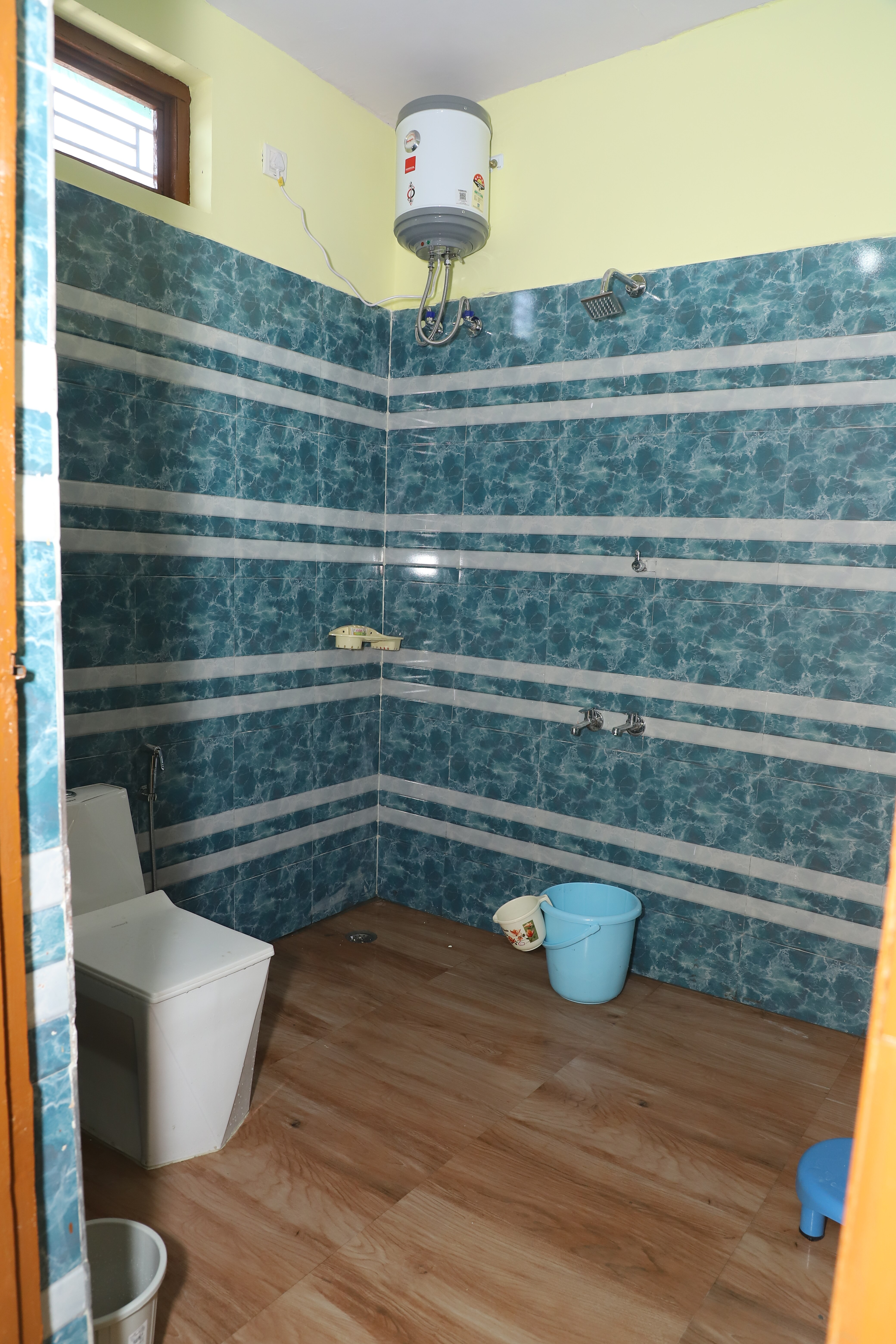 Green valley homestay Chindalwari lensdown - Tap to explore photos