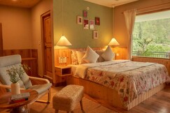 Mashru Riverside Estate, Kalpa