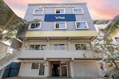 Via Chaitanya Inn, Pune