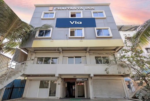 Via Chaitanya Inn