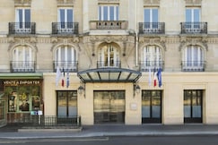 NH Paris Gare de l Est, Paris