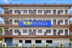 FabHotel Rajdhani Heritage, Ranchi