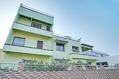 Hotel Blue Diamond, Raipur, Chhattisgarh