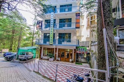 Greenwoods Inn Mcleodganj, Dharamshala