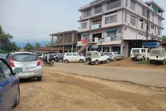 Crave'inn Hotel & Restaurant,  Jalukie Town, Haflong