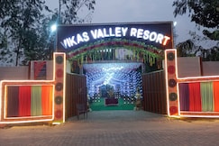 Vikas Valley Resort & hotel, Kannauj