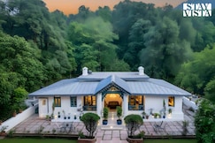 StayVista at The Emily Chalet, Nainital