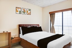 Hotel O Oomkar Hotel & Lodging, Pune
