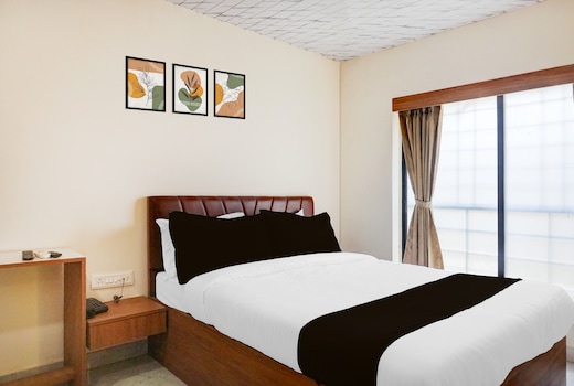 Hotel O Oomkar Hotel & Lodging