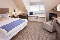 Chrysalis Inn & Spa Bellingham, Curio Collection by Hilton, Whatcom