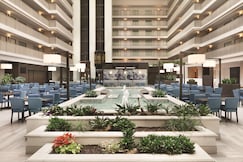 Embassy Suites by Hilton Brea - North Orange County, Tecate
