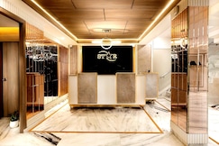 Hotel Star by Star Group, Delhi