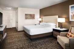 DoubleTree by Hilton Ontario Airport, Los Angeles