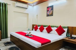 THE RAMAN PALACE -A BUDGET HOTEL, Mathura