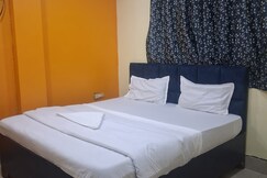 HR HOTEL & BANQUET, Patna