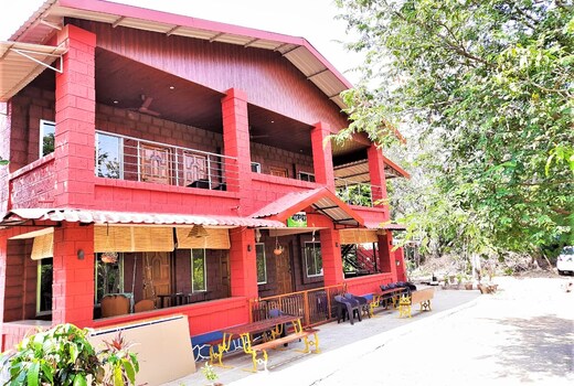 Garwa Home Stay