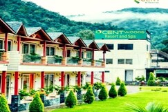 Qcent Woods Resort & Spa Rishikesh, Rishikesh