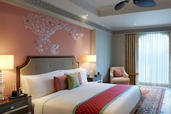 Hotel Vedas, Ayodhya