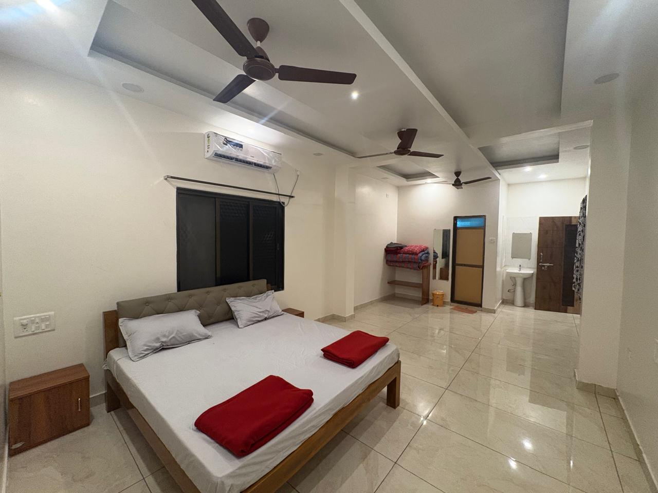 The Red Rock Malvan 5